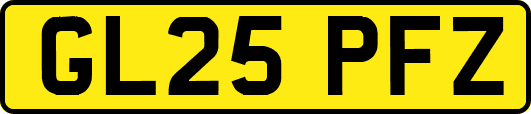 GL25PFZ