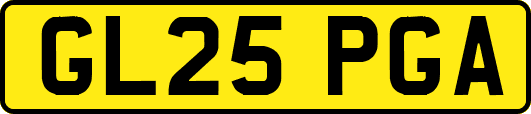GL25PGA