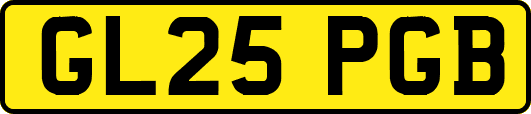 GL25PGB