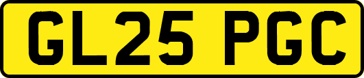 GL25PGC