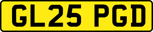 GL25PGD