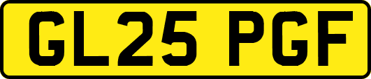 GL25PGF