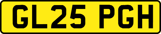 GL25PGH