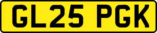 GL25PGK