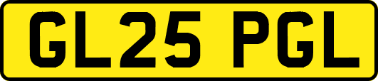 GL25PGL