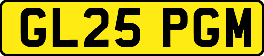 GL25PGM