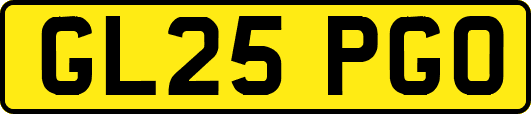 GL25PGO