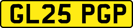 GL25PGP