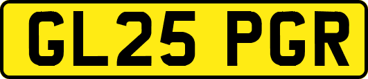 GL25PGR