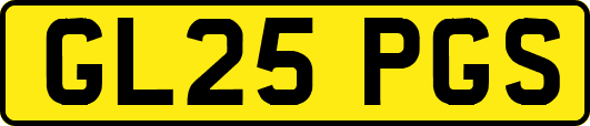GL25PGS