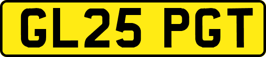 GL25PGT