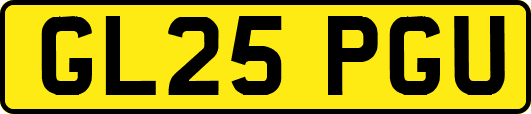 GL25PGU