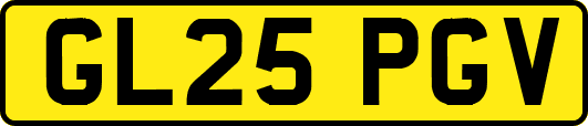 GL25PGV