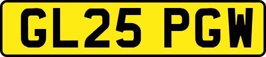 GL25PGW