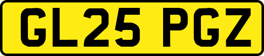 GL25PGZ