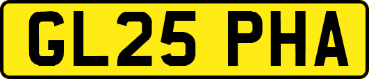 GL25PHA
