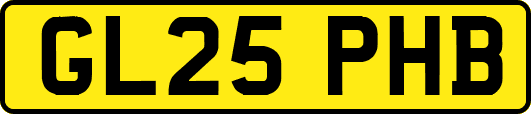 GL25PHB