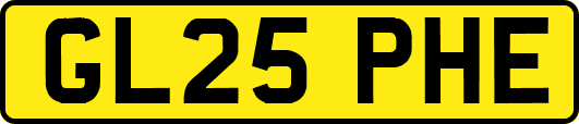 GL25PHE