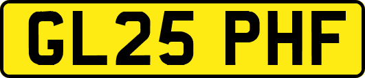 GL25PHF