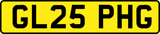 GL25PHG