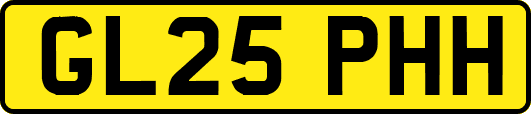 GL25PHH