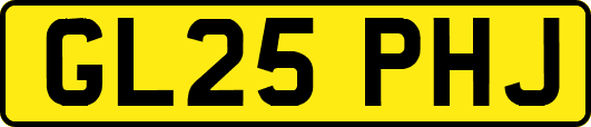 GL25PHJ