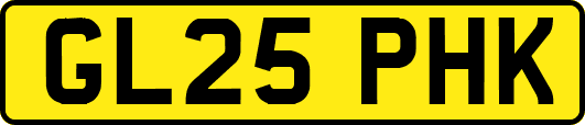 GL25PHK