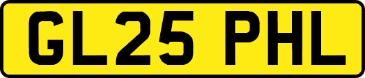 GL25PHL