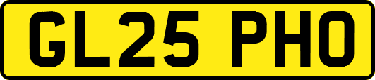 GL25PHO