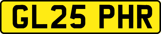 GL25PHR