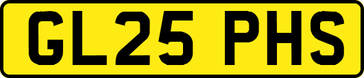 GL25PHS