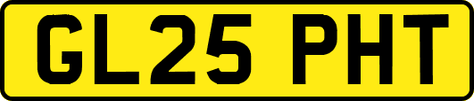 GL25PHT