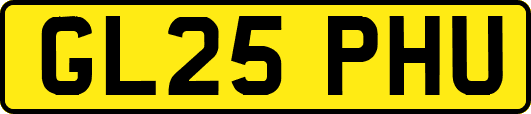 GL25PHU