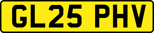 GL25PHV