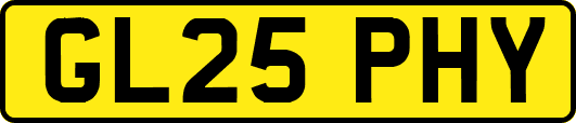 GL25PHY