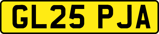 GL25PJA