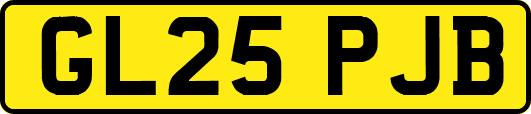 GL25PJB