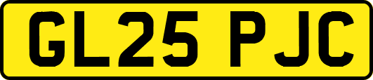 GL25PJC