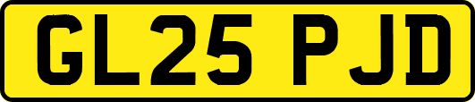 GL25PJD