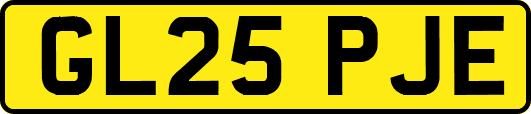 GL25PJE