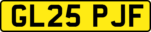 GL25PJF