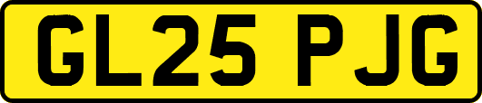 GL25PJG