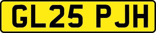 GL25PJH