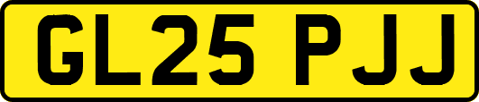 GL25PJJ