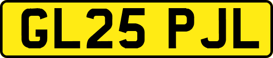 GL25PJL