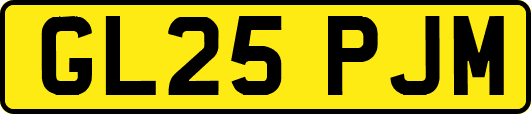 GL25PJM