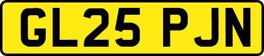 GL25PJN
