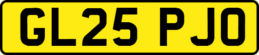 GL25PJO