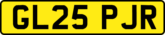 GL25PJR