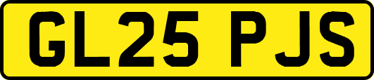 GL25PJS